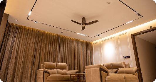 Curtains & Blinds