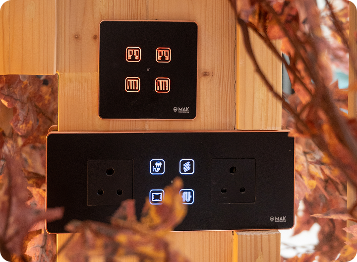 Smart Switches